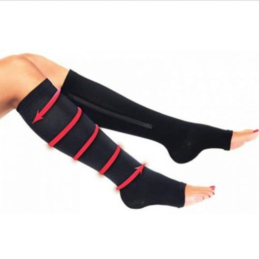 Zip Sox Compression Socks - Image 7