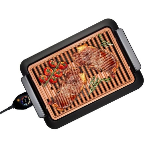 Gotham Steel Smokeless Grill - Image 4