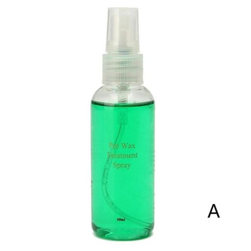 Hair Removal Treatment Spray - Image 2