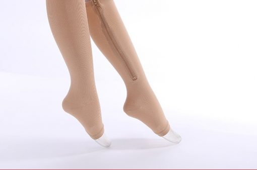 Zip Sox Compression Socks - Image 5