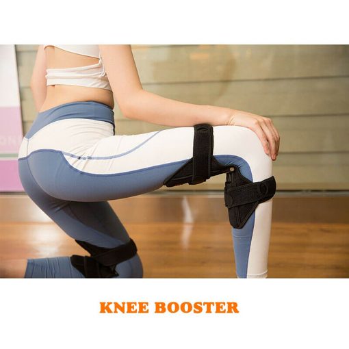 Power Leg Outdoor Joint Support Knee Brace - Image 2