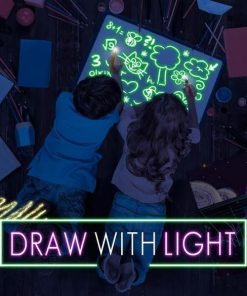 Draw With Light