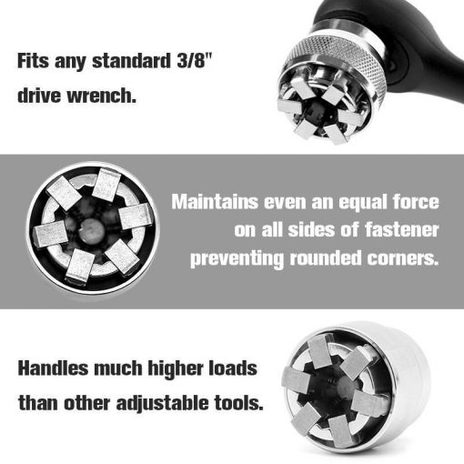 Mintiml Wrench - Image 4