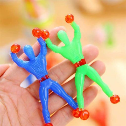 Spider Man Fun （5 PCS） - Image 4