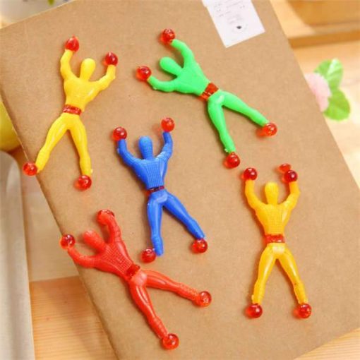 Spider Man Fun （5 PCS） - Image 5