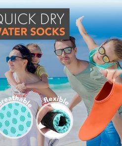 Quick Dry Water Socks