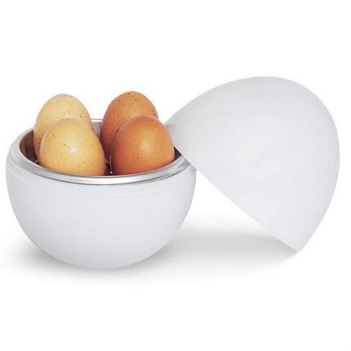 Microwave Egg Boiler Cooker - Image 8