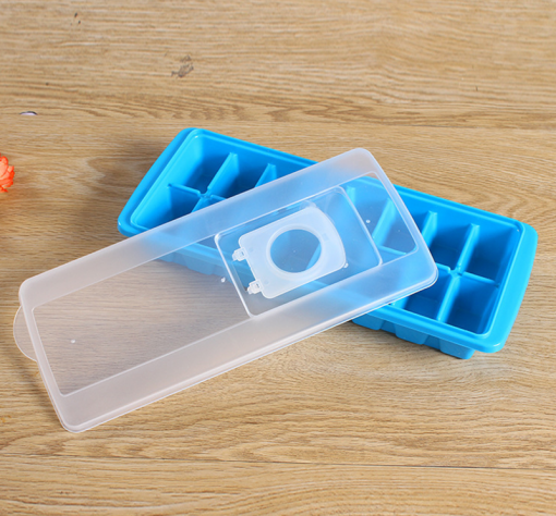 Ice Cube Container (2PCS) - Image 7