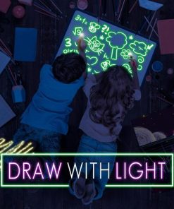 Draw With Light