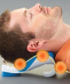 Neck & Shoulders Pain Relief Pillow