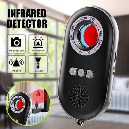 Multifunctional Infrared Detector - Image 11