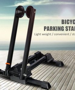 Bicycle Parking Stand