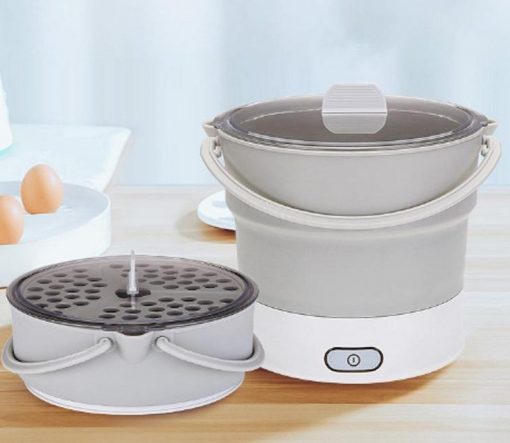 Portable Folding Hot Pot