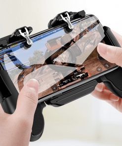 Phone Gaming Handle (with cooling fan)