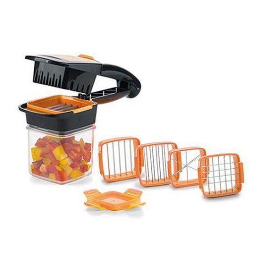 Fruit And Vegetable Cutter - Image 2