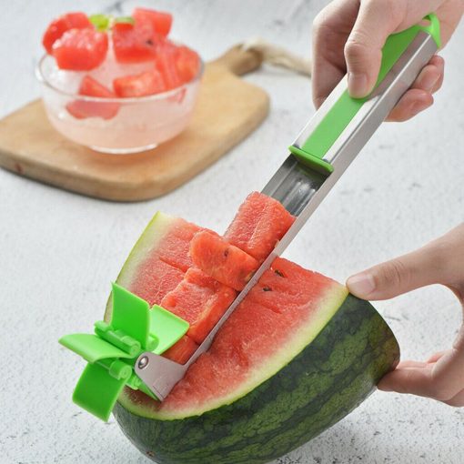 Watermelon Windmill Slicer