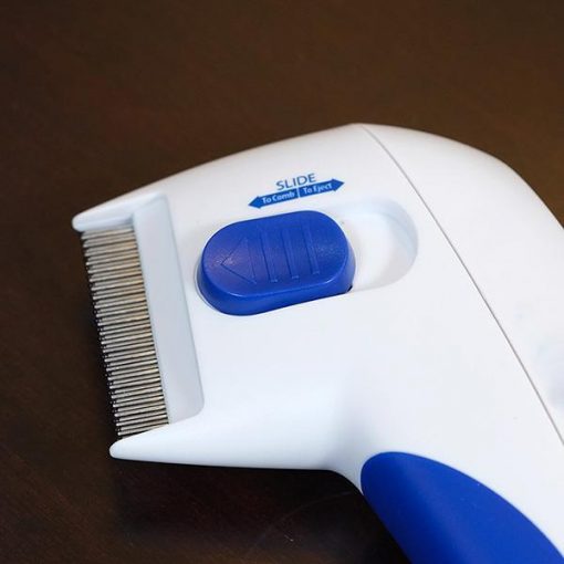 Electric Flea Cleaner Brush - Image 7