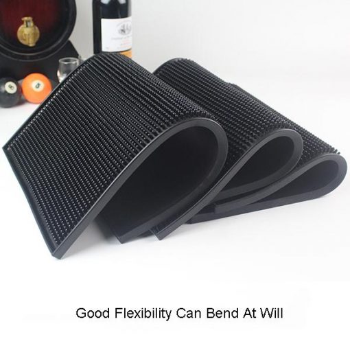 Thick Rubber Slip Drain Pad - Image 2