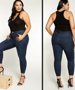 Comfortable Jean Leggings