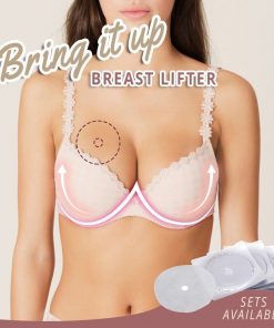 Bring It Up Breast Lifter