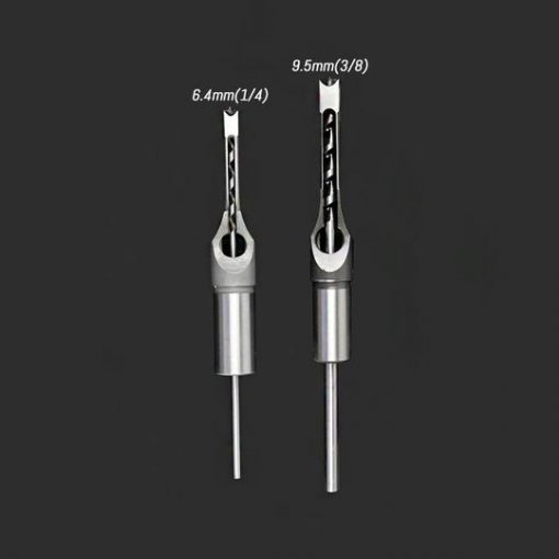 Hollow Chisel Mortise Drill Tool(1SET) - Image 9