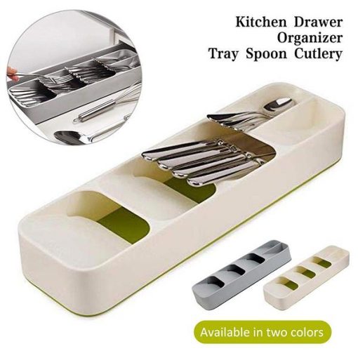 DrawerStore Compact Cutlery Organiser - Image 4