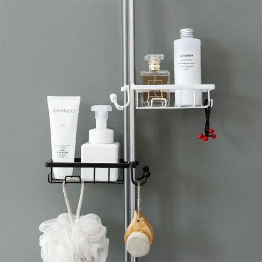 Faucet Drainage Shelf Storage Holder - Image 2