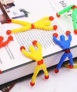 Spider Man Fun （5 PCS）