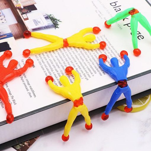 Spider Man Fun （5 PCS） - Image 2