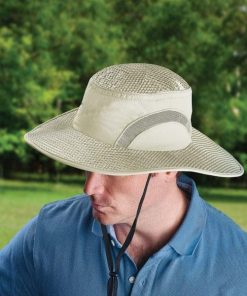 UV Protection Cooling Sun Hat