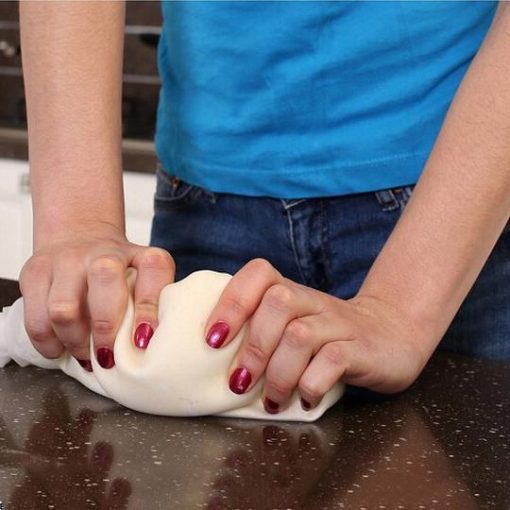 Silicone Kneading Dough Bag - Image 6