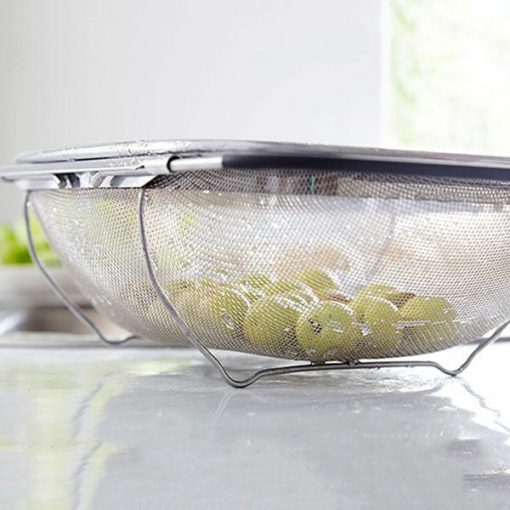 Stainless Steel Basket - Image 8