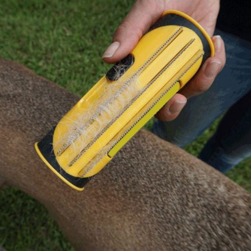 Ultimate De-Shedding Comb - Image 5