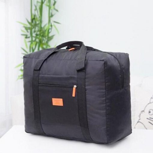 Packable Travel Duffel Bag - Image 7