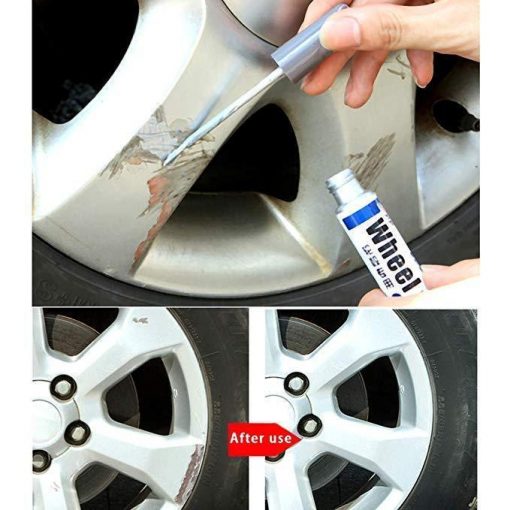 Car Wheel Scratch Remover - Image 6