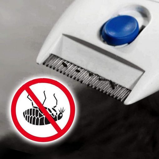 Electric Flea Cleaner Brush - Image 3