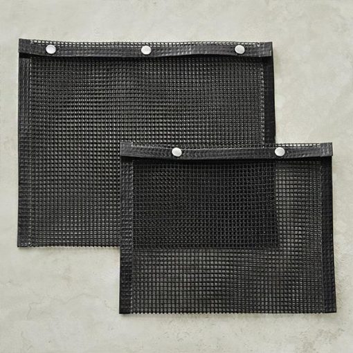 Non-Stick Mesh Grilling Bag - Image 7