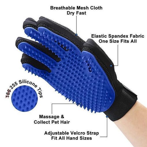 Amazing Grooming Glove (Ver 2.0) - Image 7