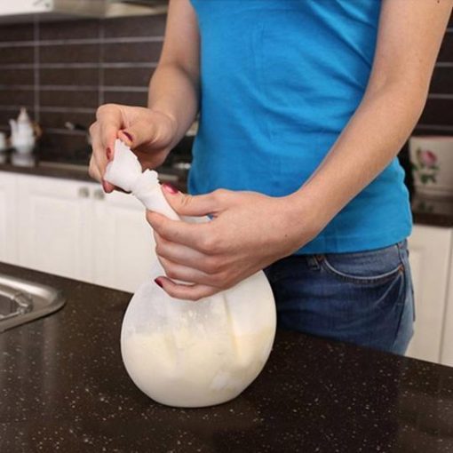 Silicone Kneading Dough Bag - Image 5