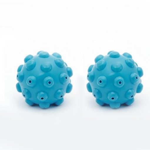 Wrinkle Remover Dryer Ball (2 Pcs)