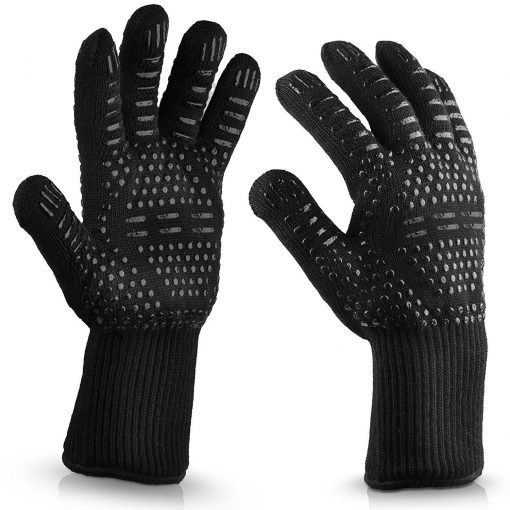 BBQ Fireproof Gloves 932°F(500°C) - Image 5