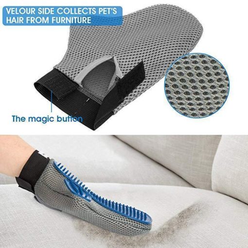 Amazing Grooming Glove (Ver 2.0) - Image 2