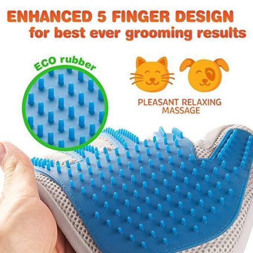 Amazing Grooming Glove (Ver 2.0) - Image 3