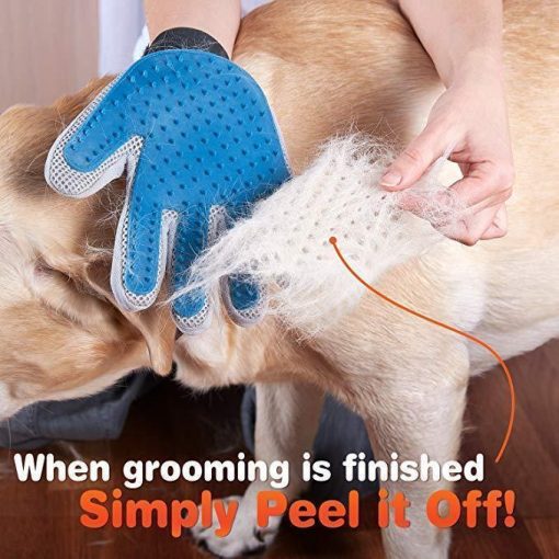 Amazing Grooming Glove (Ver 2.0) - Image 4