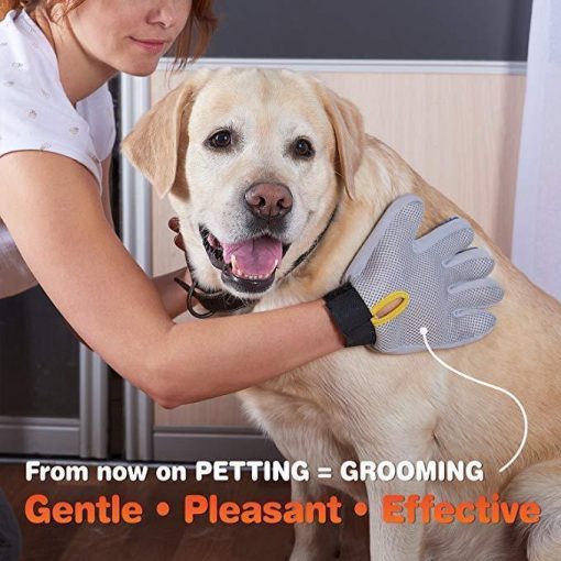 Amazing Grooming Glove (Ver 2.0) - Image 5