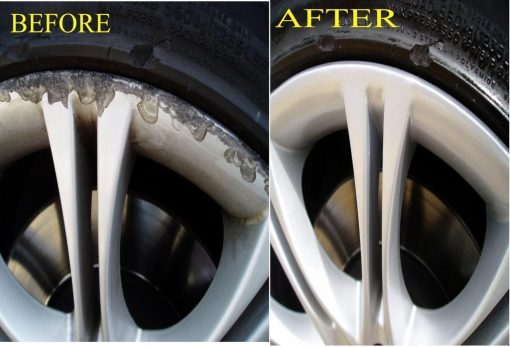 Car Wheel Scratch Remover - Image 3