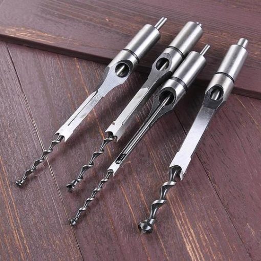 Hollow Chisel Mortise Drill Tool(1SET) - Image 12