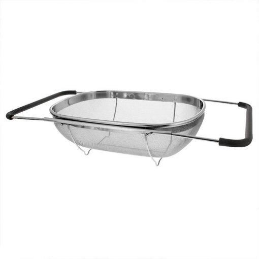 Stainless Steel Basket - Image 3