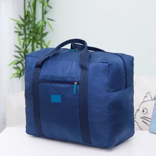 Packable Travel Duffel Bag - Image 10