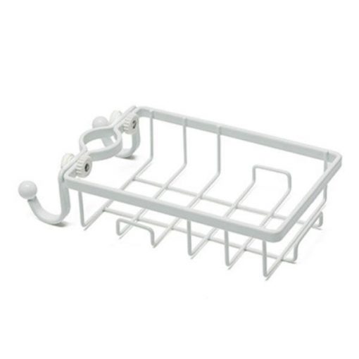 Faucet Drainage Shelf Storage Holder - Image 8